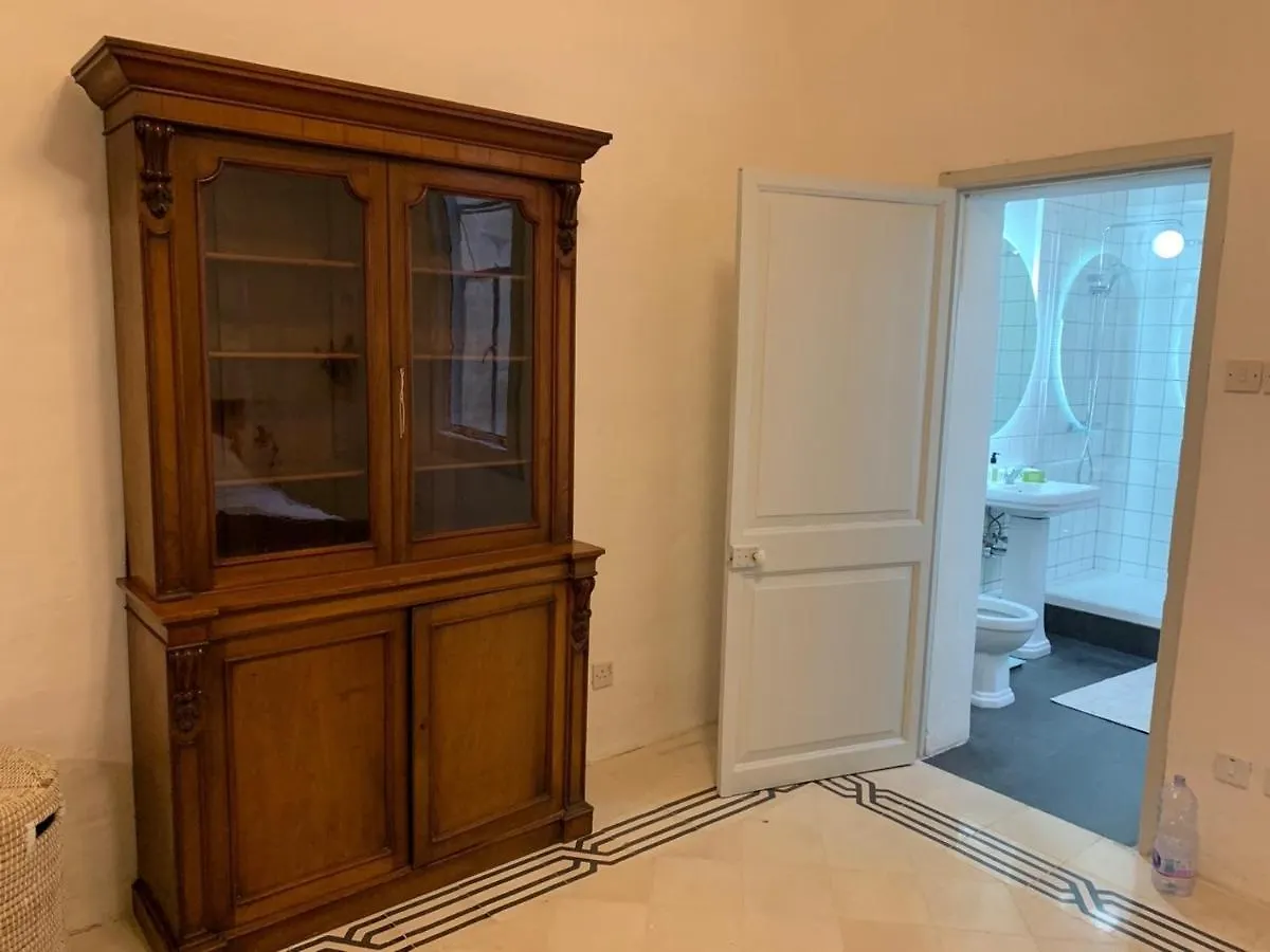Luxury Valletta Apartment Malte