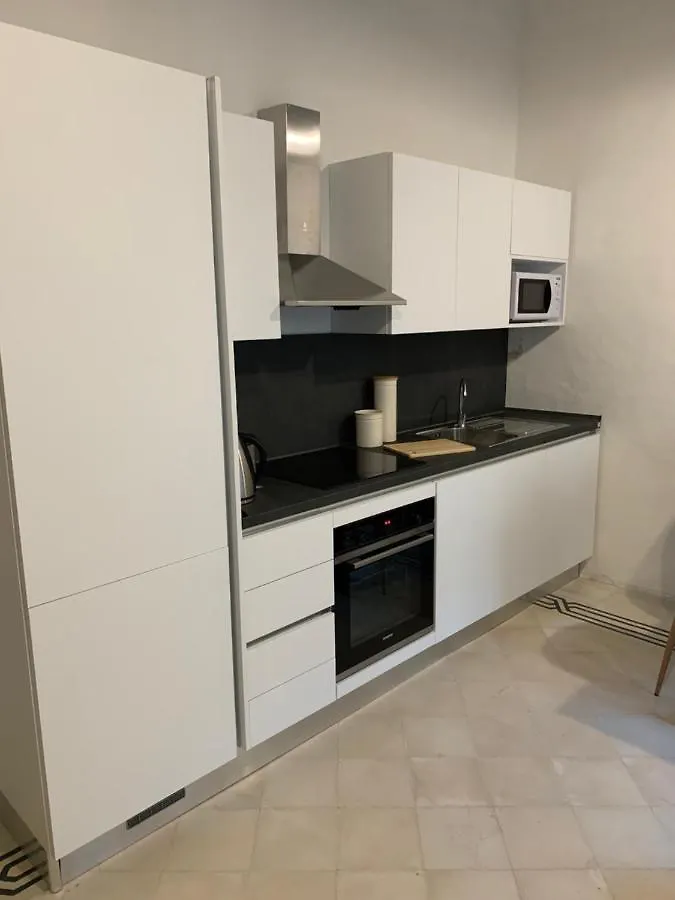 Luxury Valletta Apartment