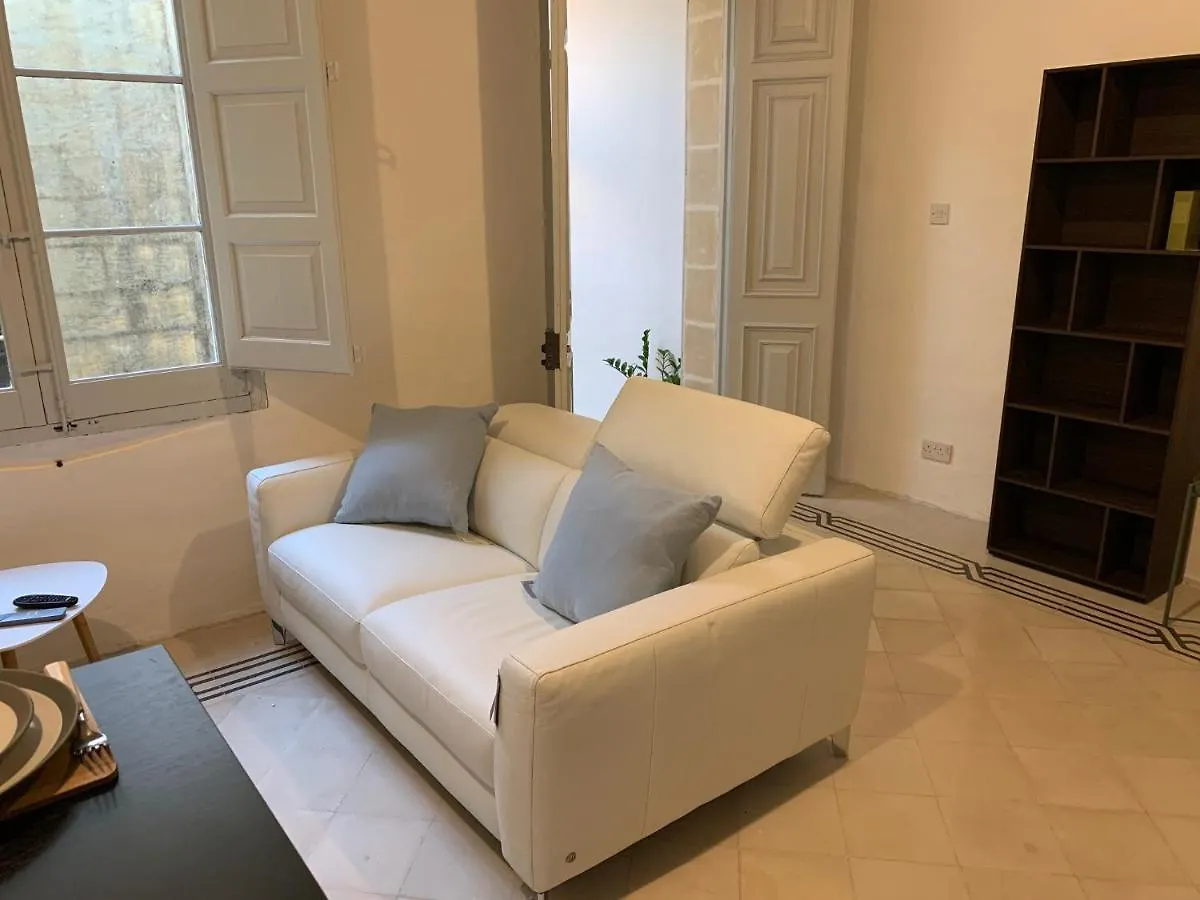 Luxury Valletta Apartment Malte