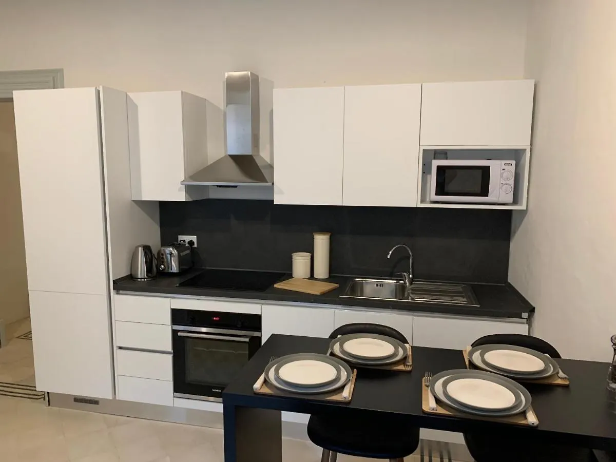 Luxury Valletta Apartment 0*,  Malte